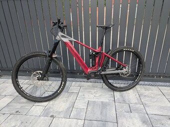 Modraker Lever R 2023 M