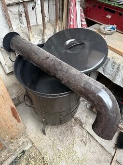 Kotol na gulas - 1