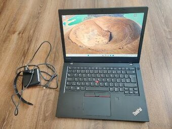LENOVO ThinkPad L490 i5-8265u/8GB/256GB/14FHD