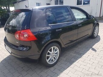 Volkswagen Golf5 1.9tdi