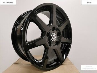 Vw Passat, Škoda alu disky 6,5J R16 5x112 ET44 1211 - 1