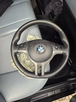 Volant bmw e46 e39 e53 x5