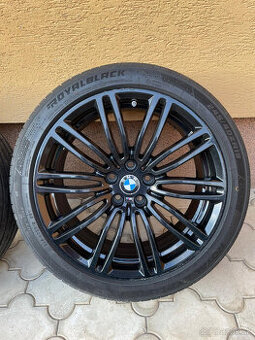 Letné pneumatiky dvojrozmer R19
