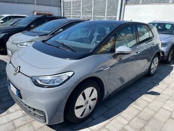 Volkswagen ID.3 110kw Elektro 21000KM