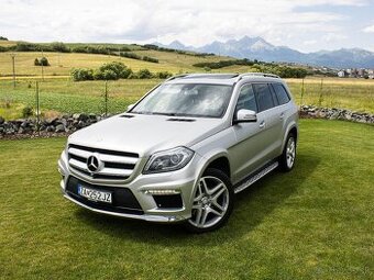 Mercedes-Benz GLS 350 d 4MATIC