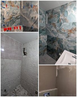 Profesionálny obkladač – kvalita, presnosť, férový prístup