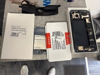iPhone 14 plus 128gb