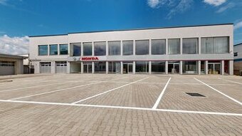 Na prenájom multifunkčné priestory – Trnava, prízemie + posc
