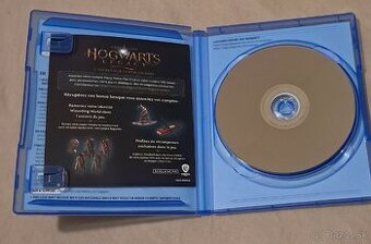 Hogwarts Legacy PS5 - 1