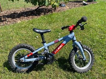 Detský bicykel CUBE Cubie 120 / veľkosť 12