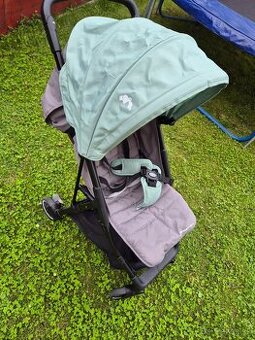 Cestovný kočík Bebe comfort 3D