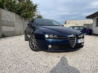 Alfa romeo 159 1.9 jtdm