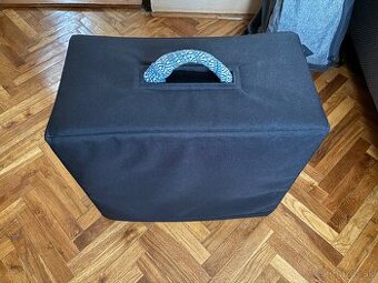 Fender Blues Junior III 1x12 - lampové kombo