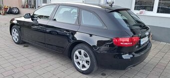 A4 2.0tdi 105kw manuál