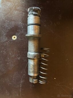 Nakopavaci mechanizmus