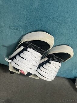 Vans knu skool veľkosť 38