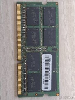 DDR3L 16GB SODIMM RAM Micron MT16KTF2G64HZ-1G6A1