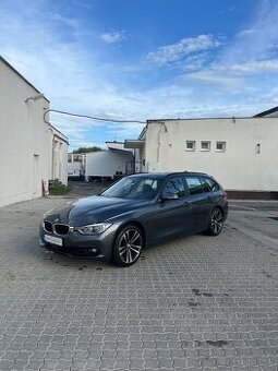 Bmw 320i xDrive 2019