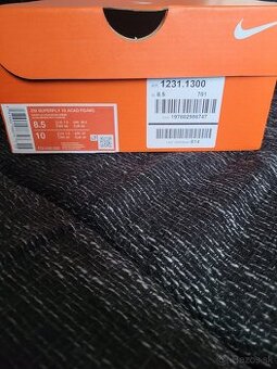 Nike kopacky - 1