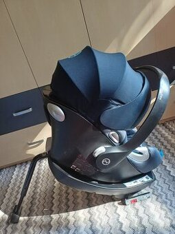 Autosedačka Cybex Q