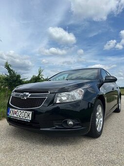 Chevrolet Cruze 2.0VCDi