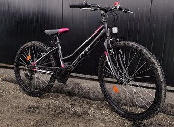 Detsky bicykel 24