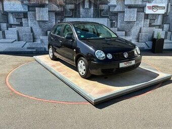 Volkswagen Polo 1.2HTP, 40KW19