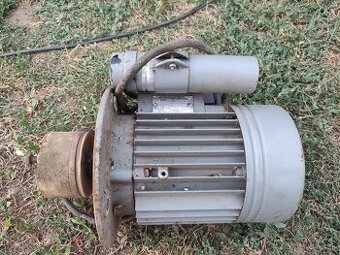 Predám elektromotor