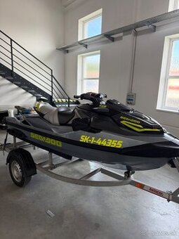 Predam Seadoo RXT X RS 325