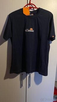 Nové dámske tričko Ellesse - 1
