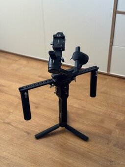 DJI RONIN S