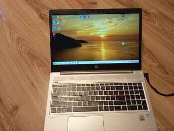 HP 450 G7 i7-10510 16gb -Ram,512gb -M2.hliníkový,