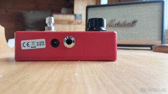 Predám kompresor MXR M102 dyna comp