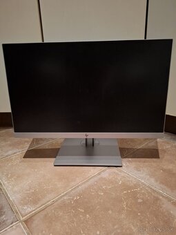 HP EliteDisplay E223