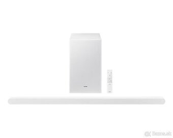 Ultra tenký soundbar Samsung HW-S701D