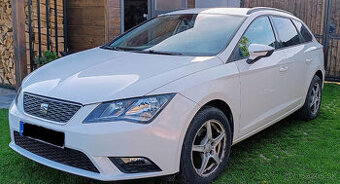 Predám Seat Leon Kombi
