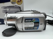 panasonic 3ccd leica dicomar