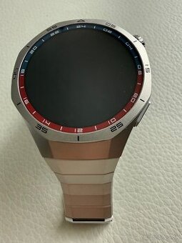Predám Huawei Watch GT 5 Pro