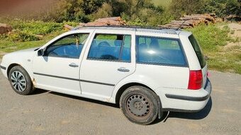 Golf 4