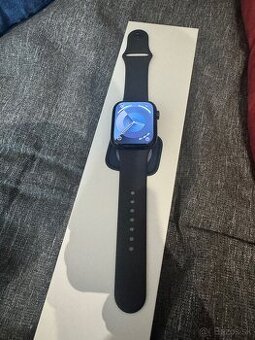 Apple Watch 8 45mm GPS+Cellular