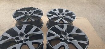 Mazda 5x114,3 r18 honda toyota nissan renault kia hyundai