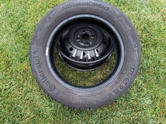 Celoročné pneumatiky -175/65r15