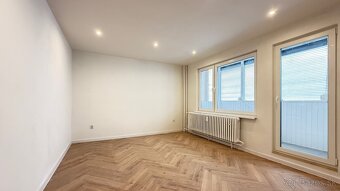 Prenájom 3-izbového bytu v Krásne nad Kysucou