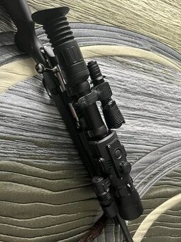 Yukon photon RT 6x50