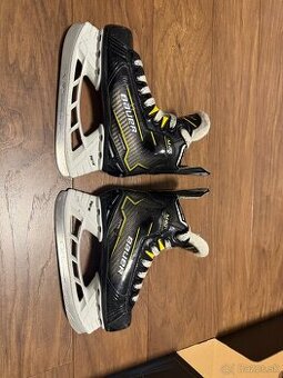 Bauer detské Supreme M40 YTH 11,5