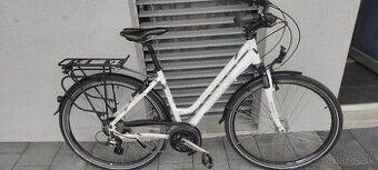 Predám bicykel Vengo Discover