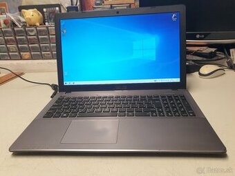 Notebook ASUS 8GB RAM