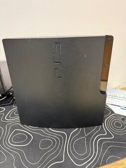🎮 PlayStation 3 – 320 GB / HEN mód