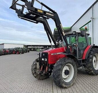 Massey ferguson 4270