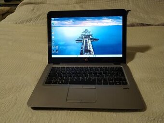 HP Elitebook. Full HD 14,0". Dotyková obrazovka.